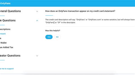 how does only fans show up on bank statement|Understanding OnlyFans Payment: How Does It Show on Bank。